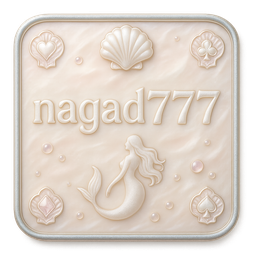 nagad777 logo